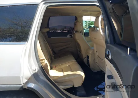 2020 Jeep Grand Cherokee Limited 4X4 z USA, uszkodzony, nr VIN 1C4RJFBG7LC266684